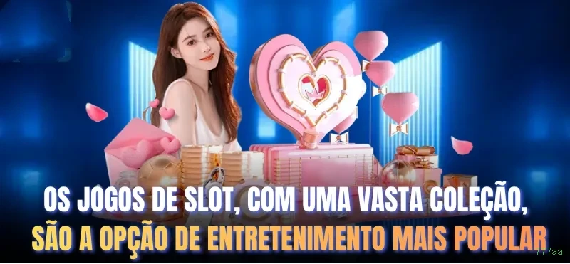 Cassino Ao Vivo 777aa