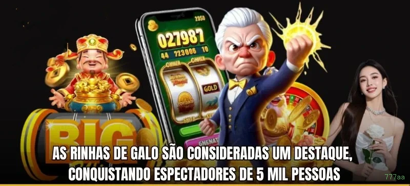 777aa Cassino Clássico